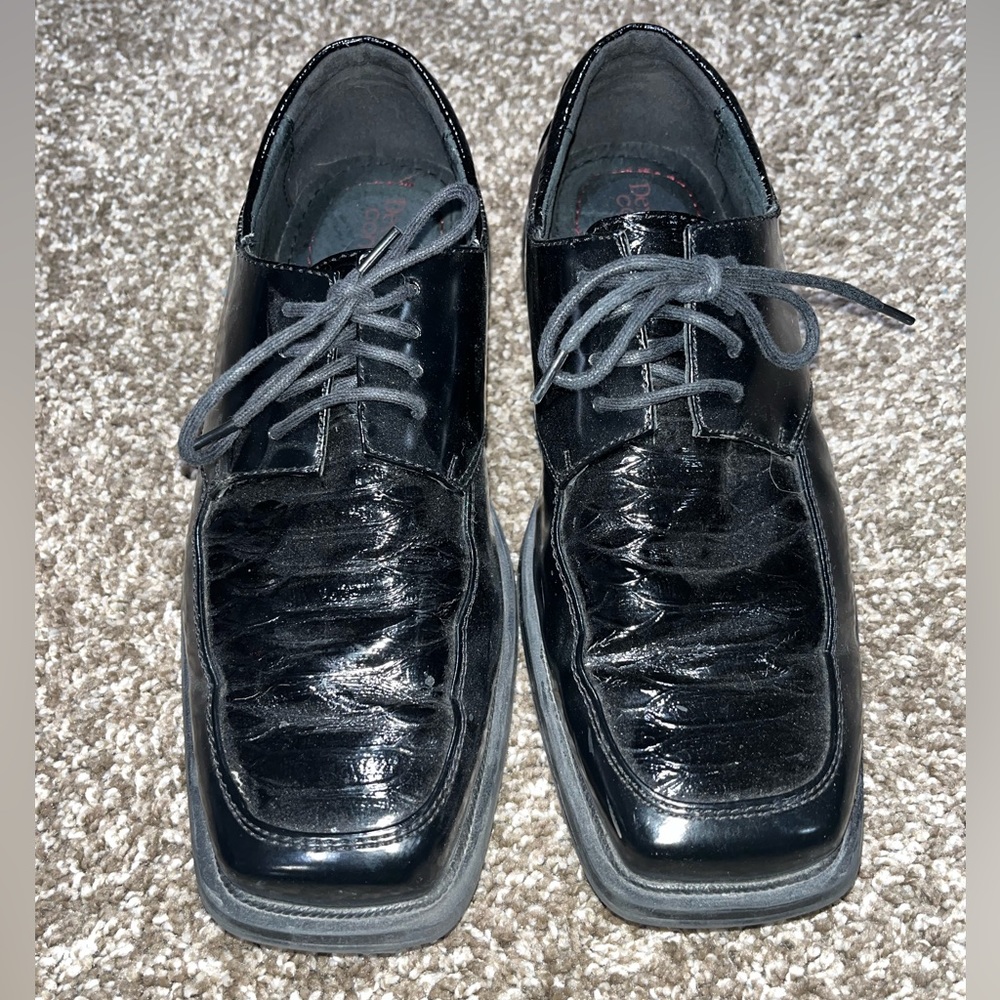 Men’s Dexter Comfort Loafer Dress Shoes